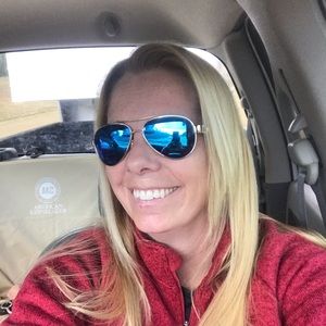 Meet your Posher, Jodie